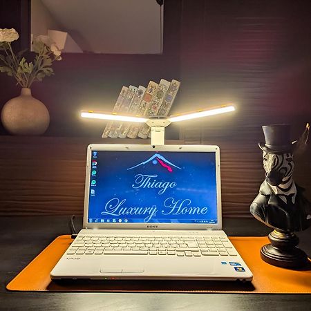 Thiago Luxury Home Katania Zewnętrze zdjęcie