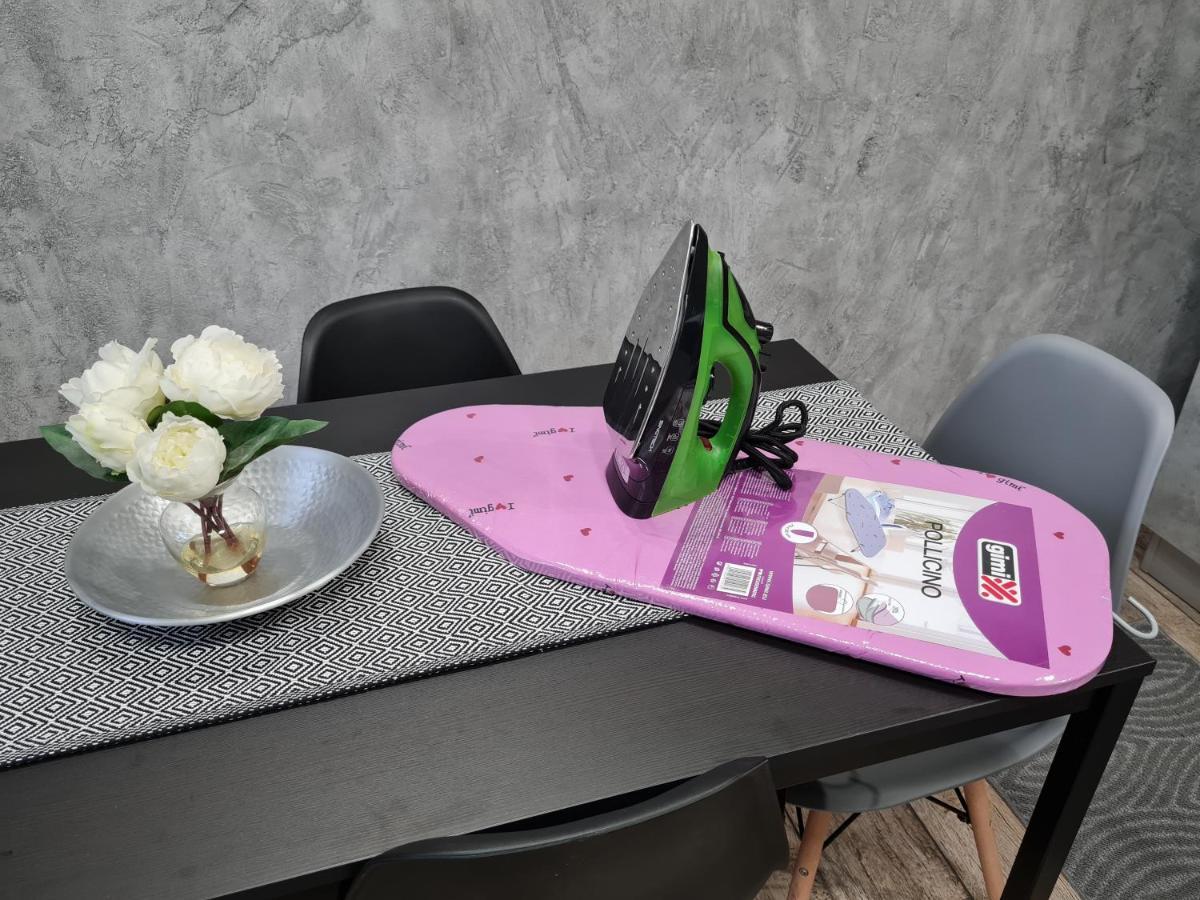 Thiago Luxury Home Katania Zewnętrze zdjęcie