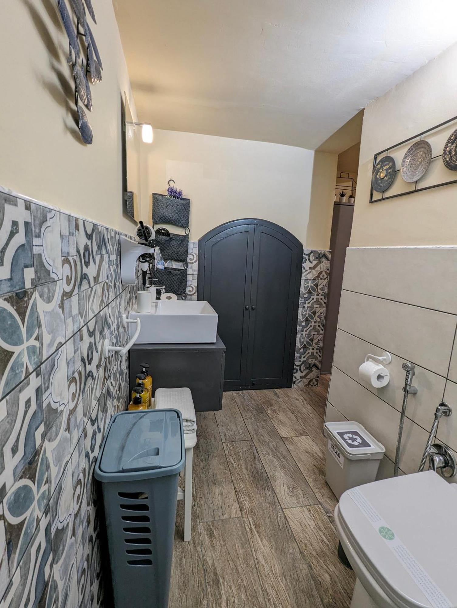 Thiago Luxury Home Katania Zewnętrze zdjęcie