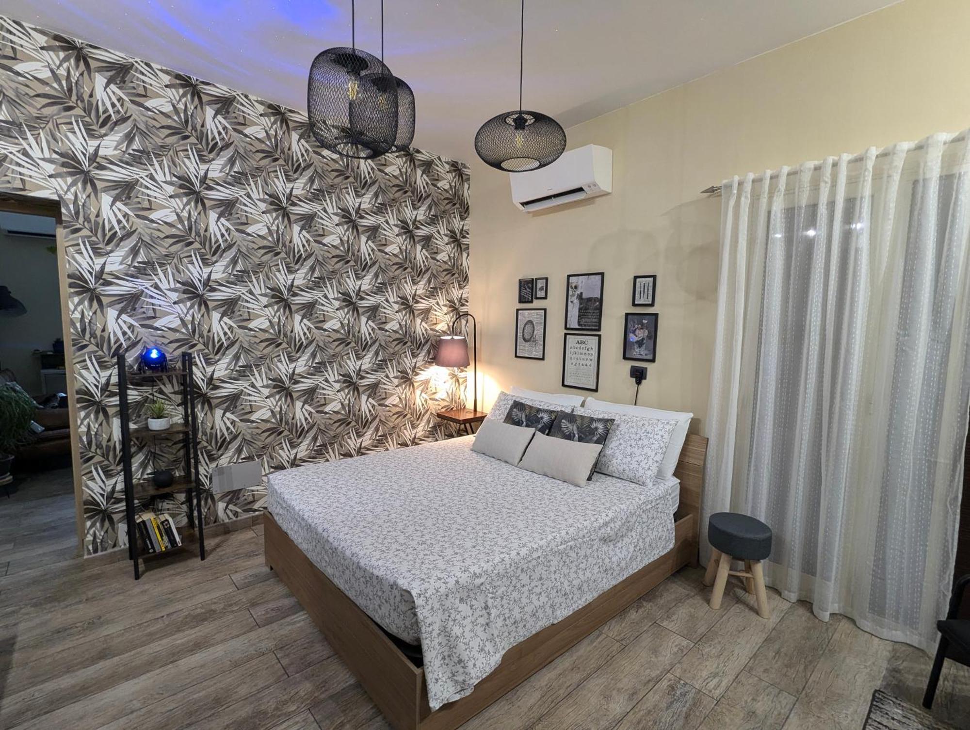 Thiago Luxury Home Katania Zewnętrze zdjęcie
