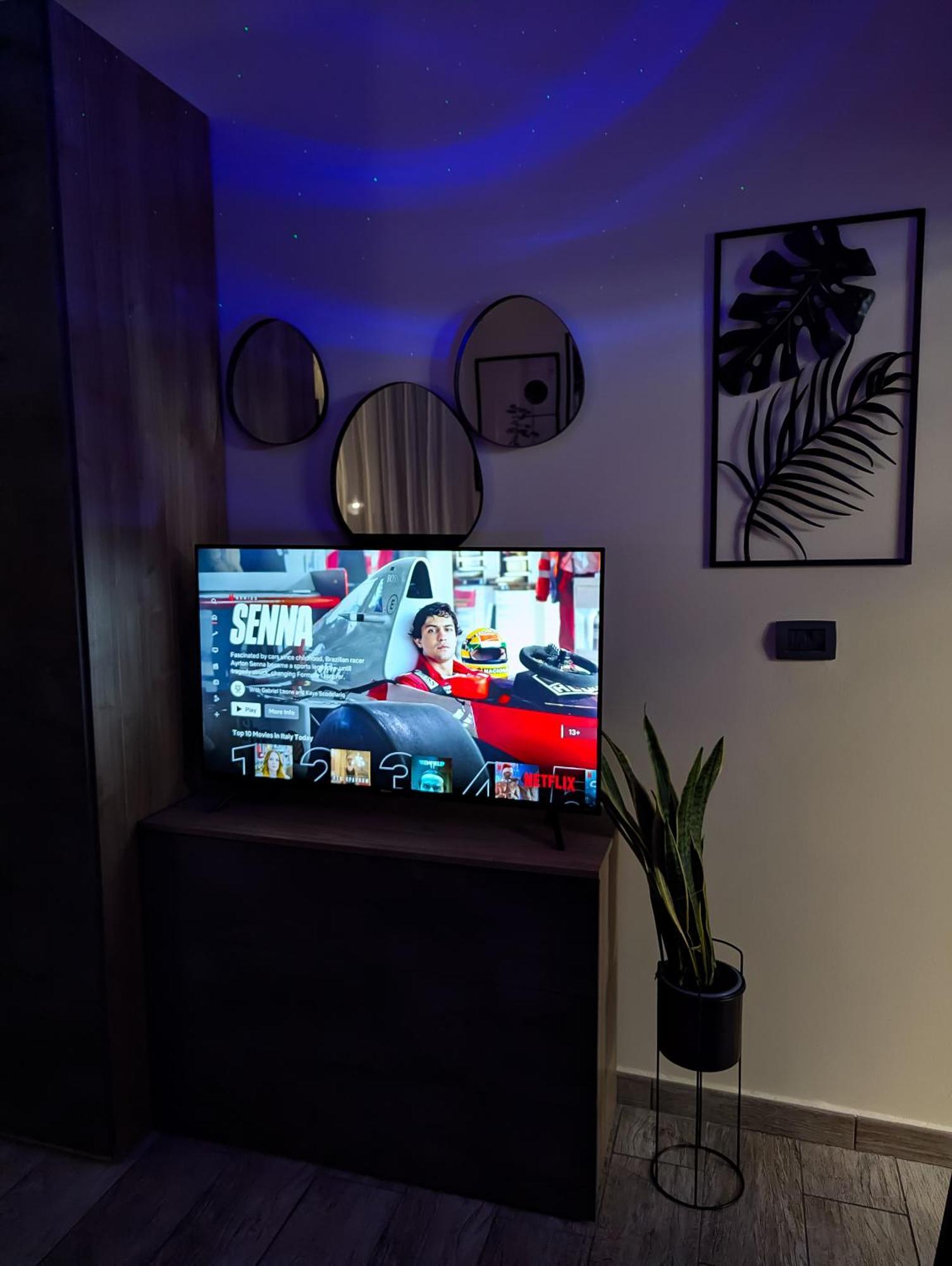Thiago Luxury Home Katania Zewnętrze zdjęcie